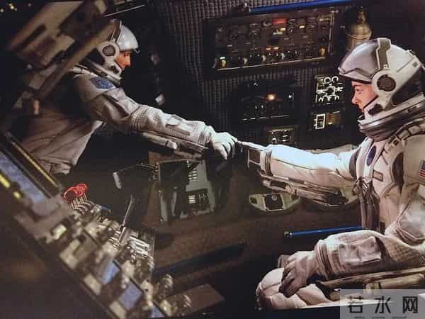 星际穿越好看吗