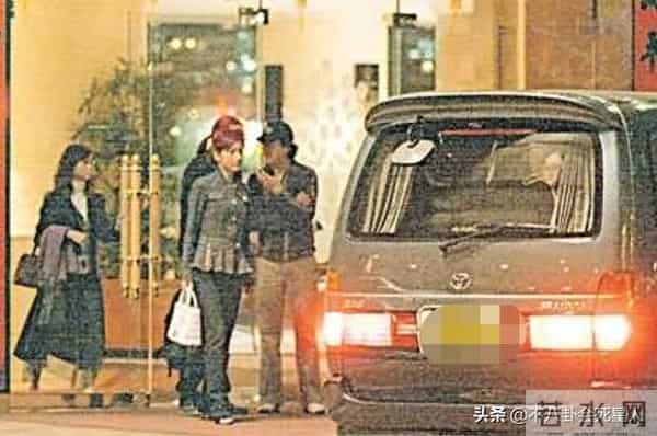 李云迪结婚了没有