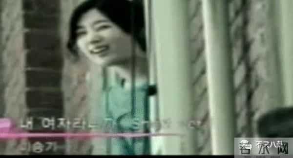 李胜基林允儿强心脏