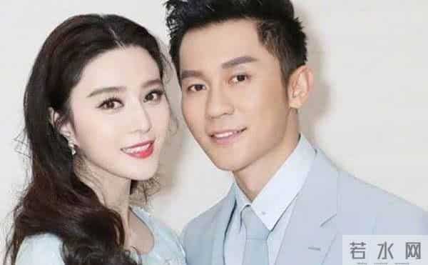 曝富豪送范冰冰5千万钻戒