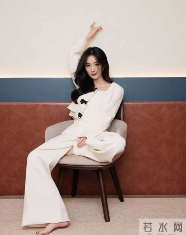 江南四大才子杨幂