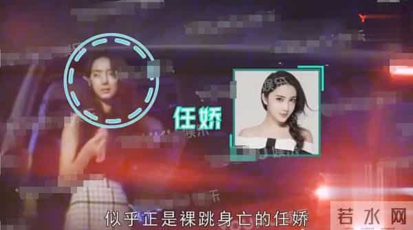 杨旭文任娇事件