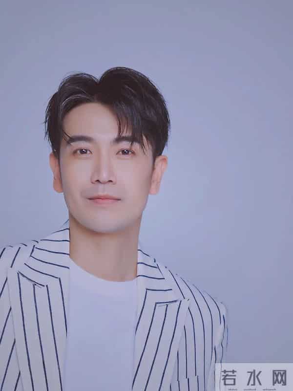 张智尧和张智霖什么关系