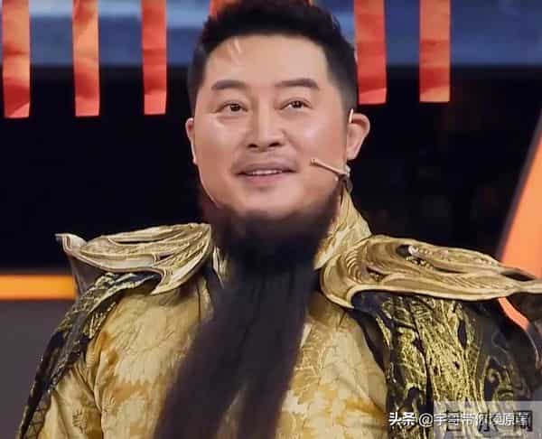 王牌对王牌庆余年是哪一期