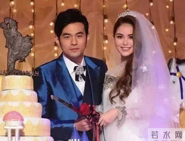 侯佩岑的劈腿事件