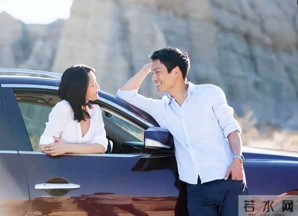 高圣远称和周迅没有财产问题