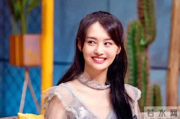 郑爽很早之前就放弃了自己的人设