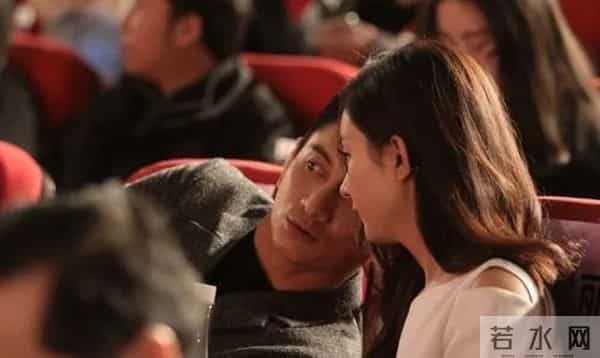 赵丽颖做了几年朝阳v姐