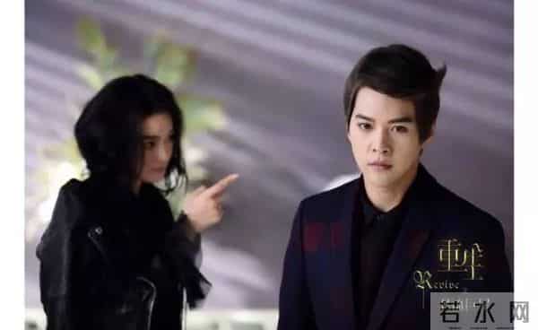 徐海乔暗恋的女生