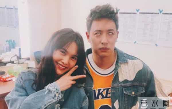 杨丞琳听到潘玮柏结婚哭了