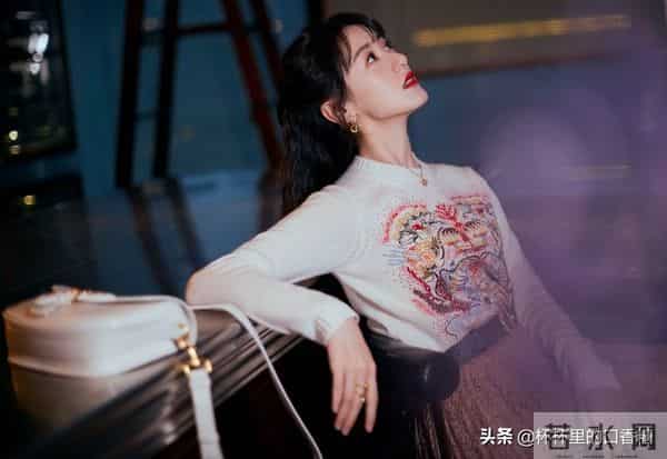 袁冰妍经纪公司