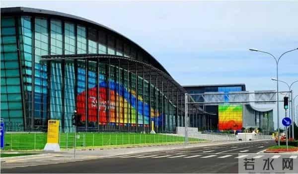 国家体育馆征集昵称