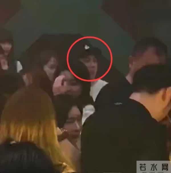 雪梨老公是干什么的