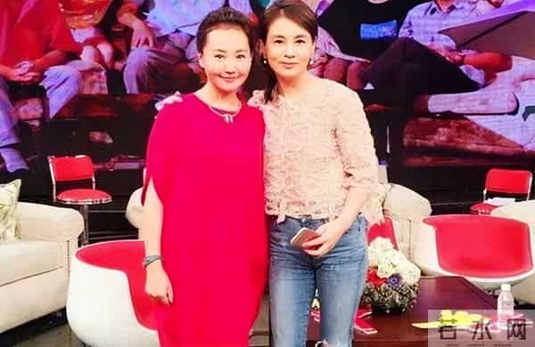 英宁现任妻子王琼图片