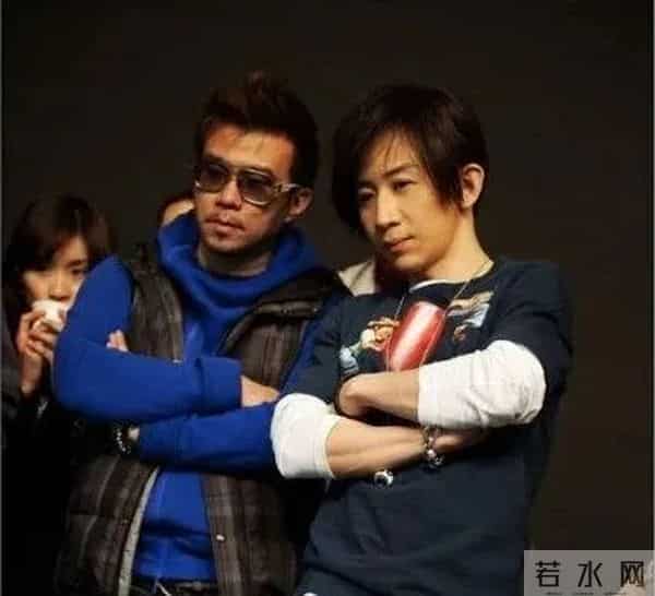 刘谦为什么被封杀