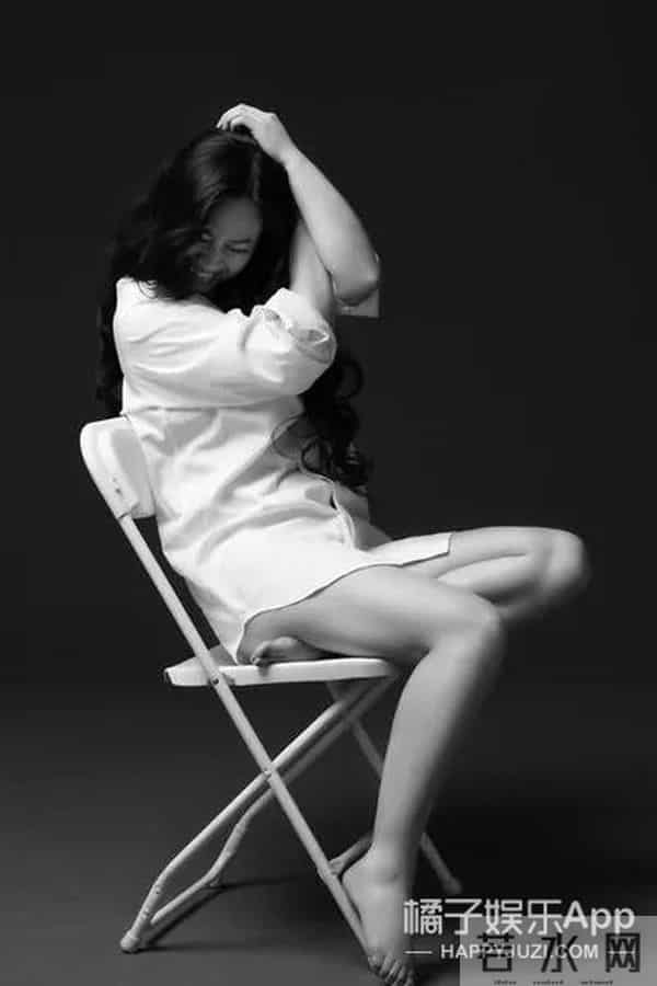 芙蓉姐姐减肥后