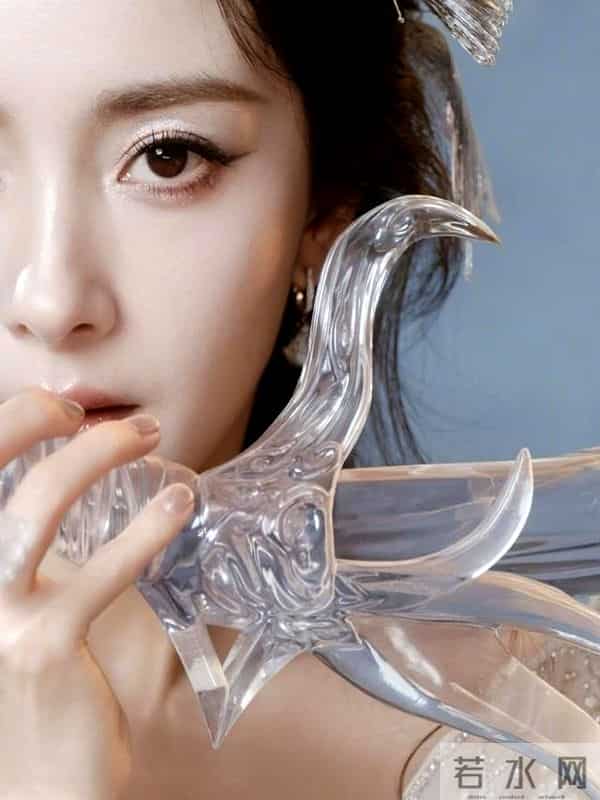 杨幂收图收到没内存