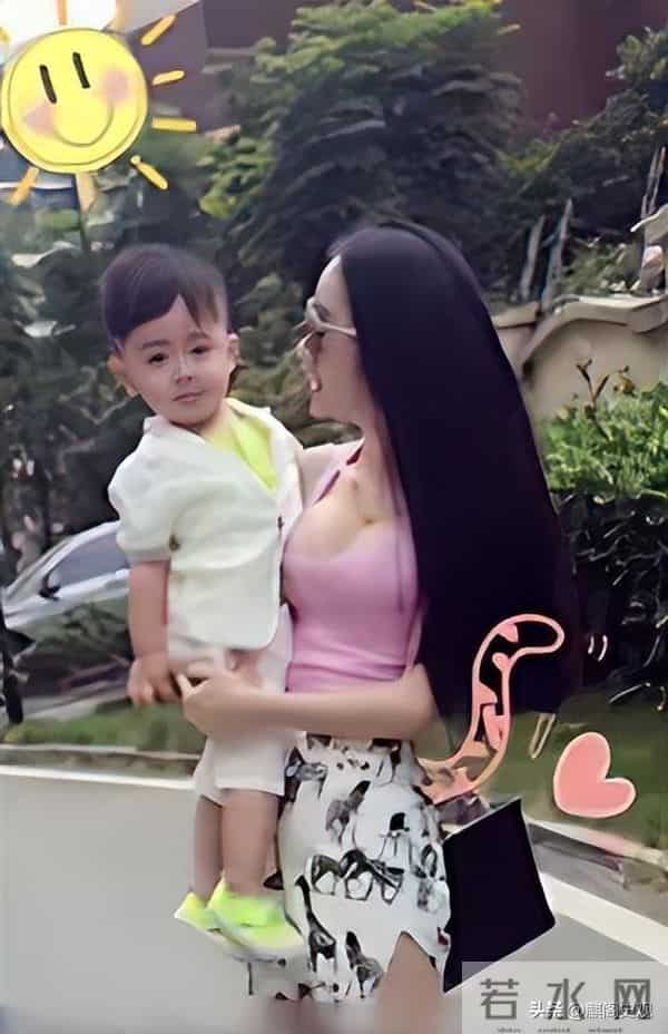 网络红人程琳资料