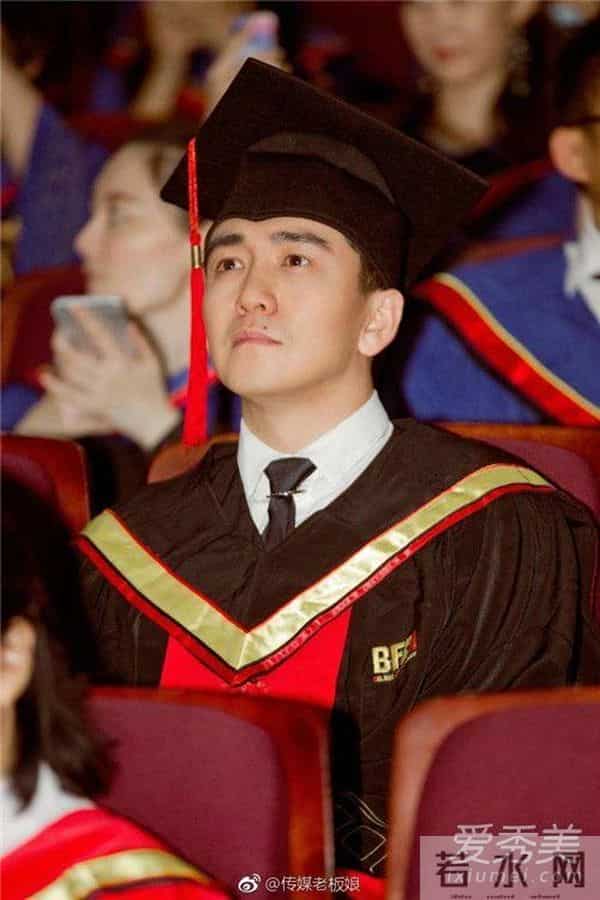 翟天临事件始末