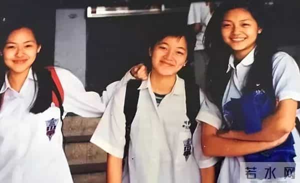 台湾七仙女成员