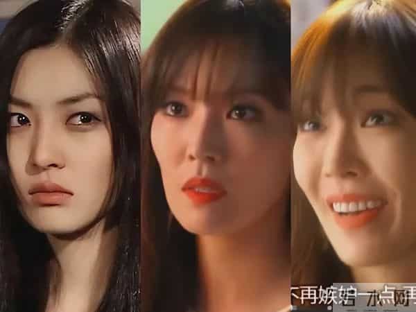 韩剧阳光情人梦