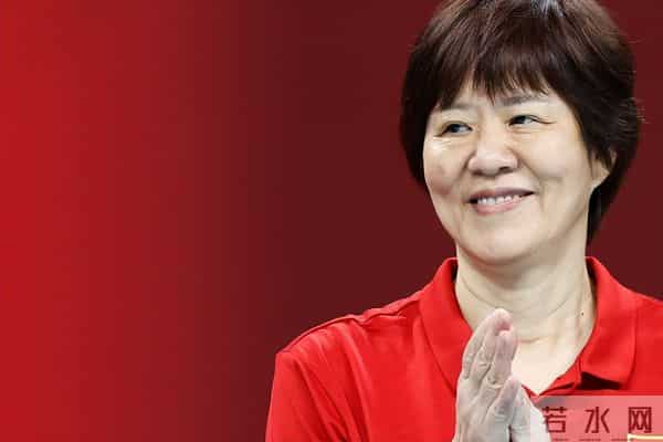 郎平首晒退休生活