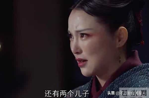 张芷溪整容前后