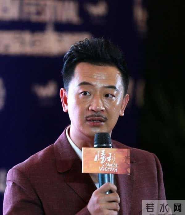 黄海波被谁害的