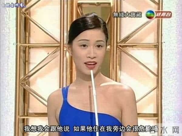 胡杏儿宣萱陈慧珊