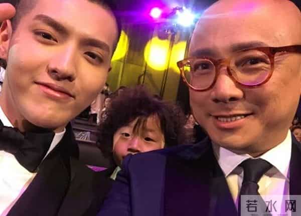 周立波大骂徐峥