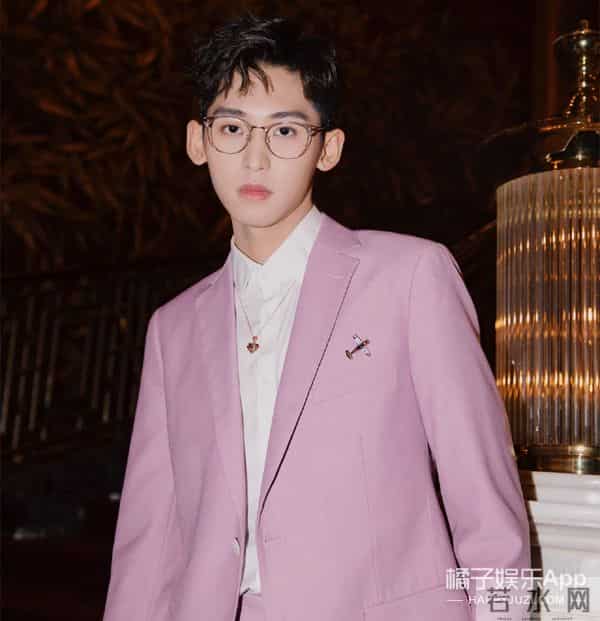 李俊濠个人资料