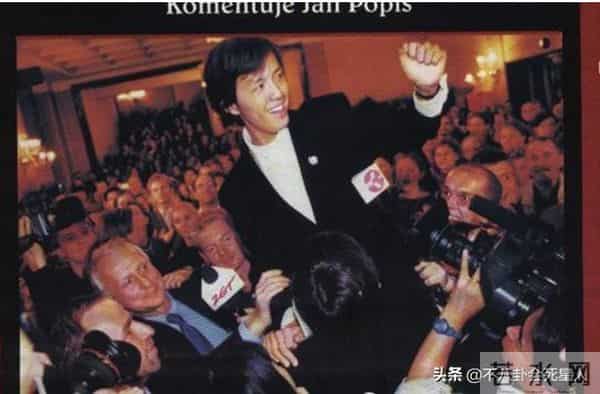 李云迪结婚了没有