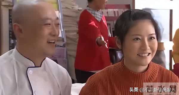 黄海波案女主角