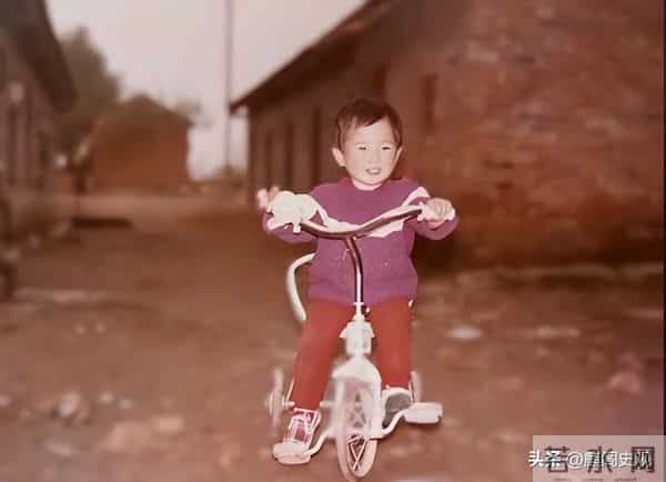 网络红人程琳资料