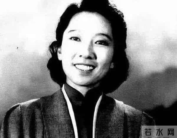 于蓝第一任丈夫