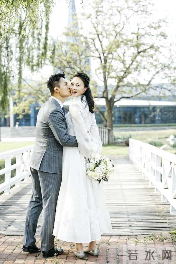 惠若琪老公个人资料