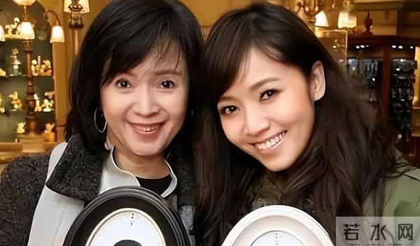 邱嘉雄为什么把遗产给林月云