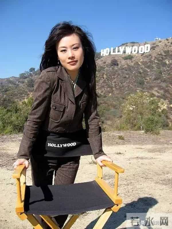 邬君梅枕边禁书