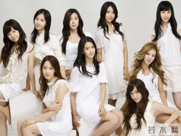 少女时代黑海事件