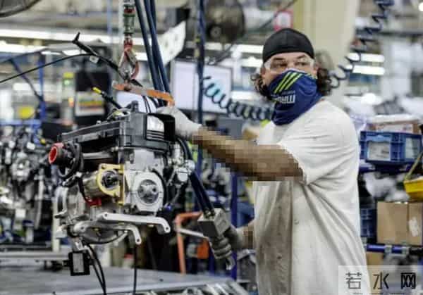 美国第一任总统是谁