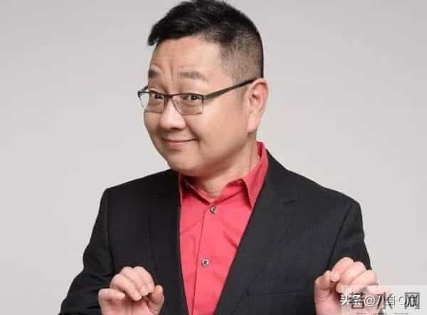 张绍刚宣布退出主持界