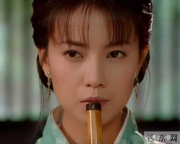 高圆圆古装造型有多美