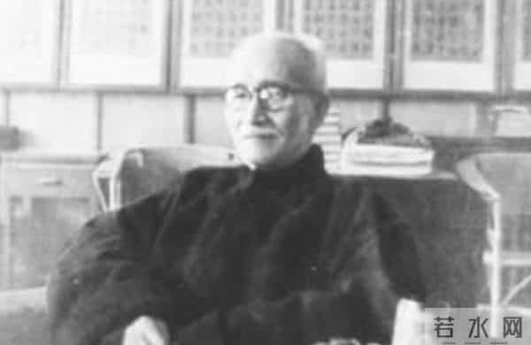 洪晃的父亲是谁