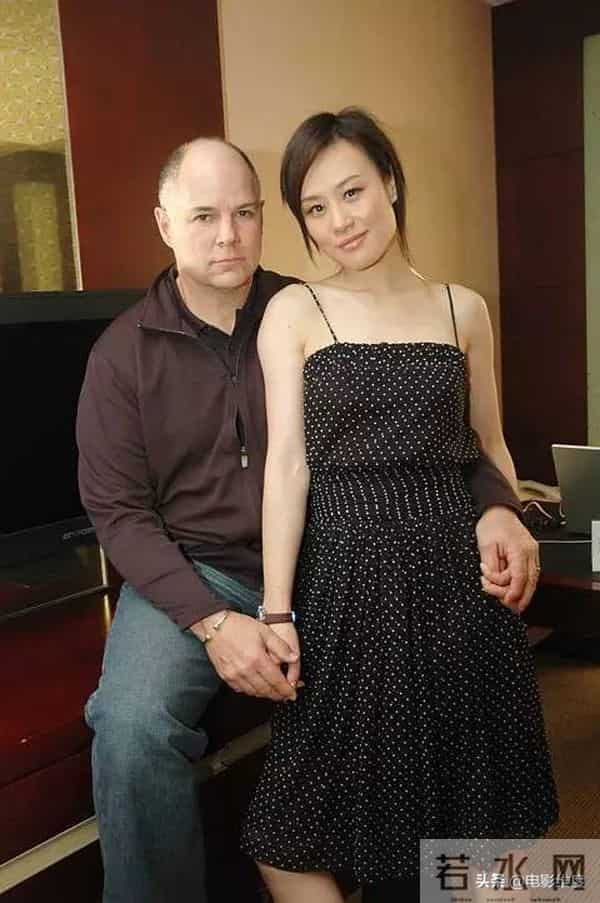 邬君梅枕边禁书