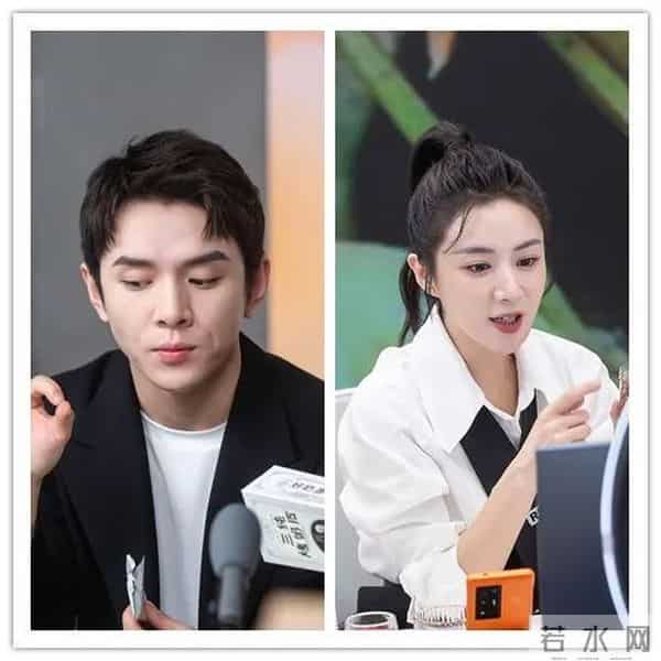 李佳琦薇娅一晚或收入6到8亿