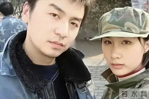 郭京飞武林外传