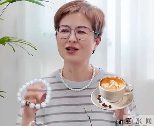 撒贝宁前妻张泉灵