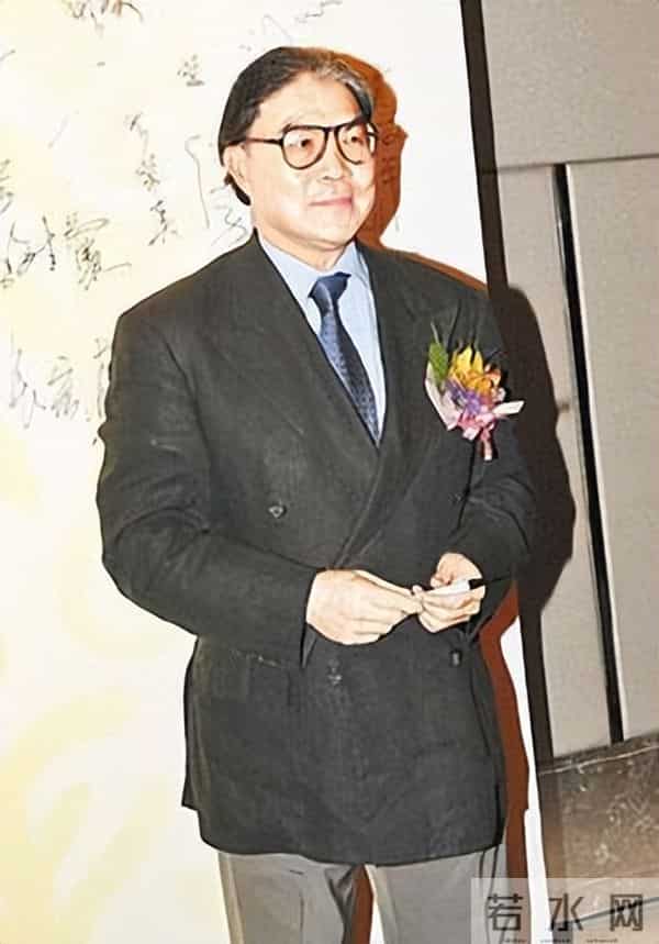 何超英为什么会疯掉