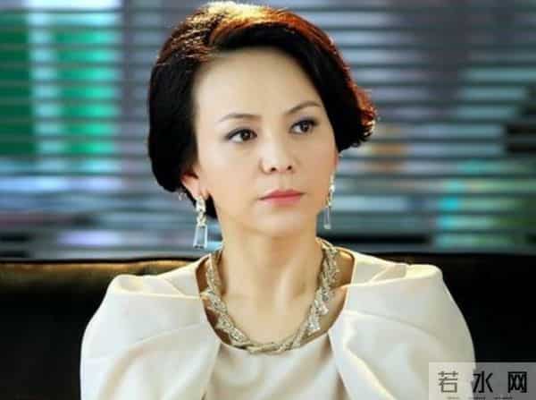 王琳的两任丈夫是谁