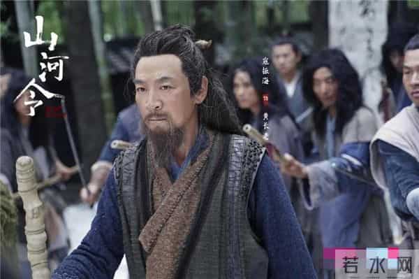 古巨基喜欢赵薇